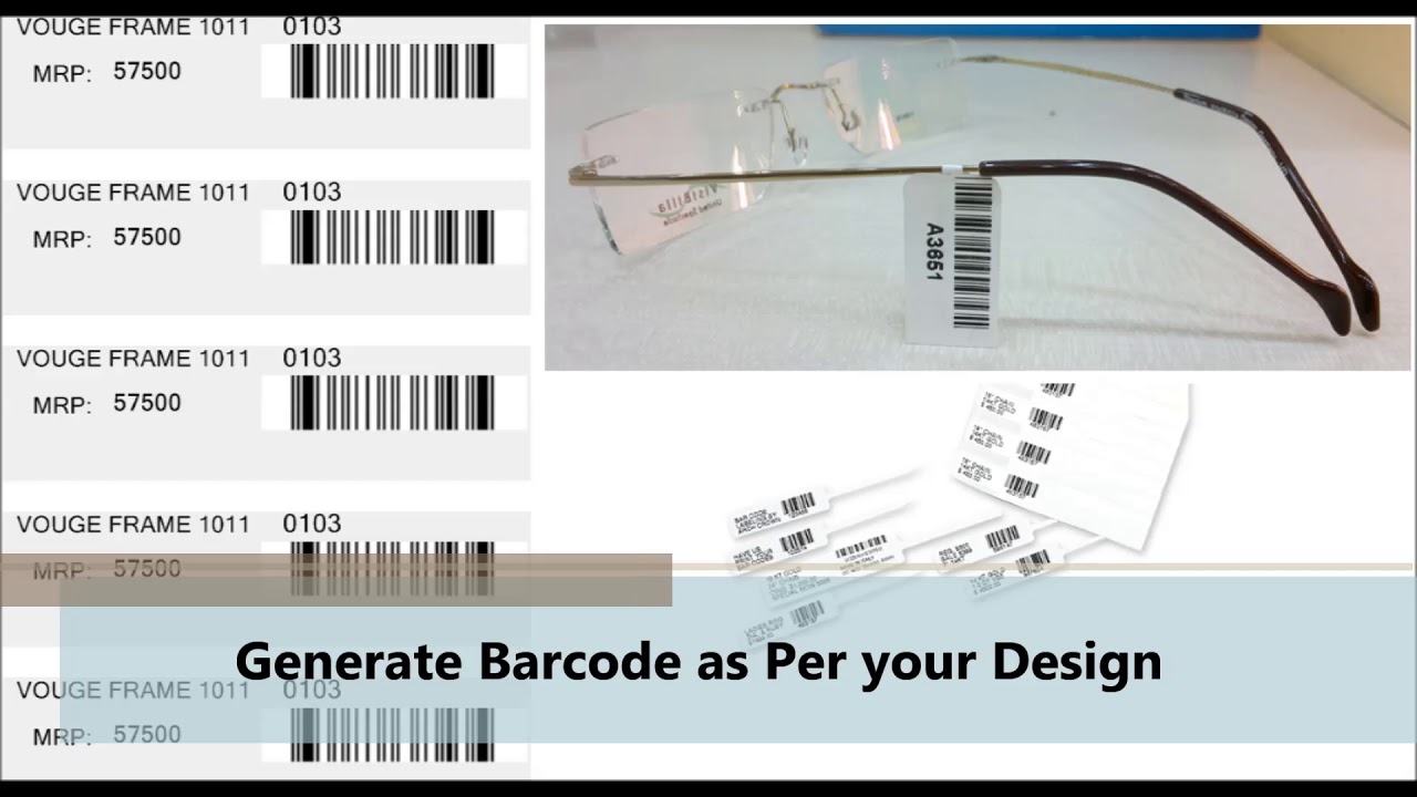 Overview | Optical software for retail stores- TechCherry