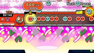 Download lagu 【創作譜面】Next AI Dream【TJAP3】 mp3
