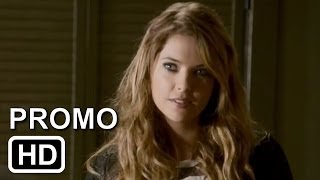 Ravenswood 1x10 Promo "My Haunted Heart" [HD]