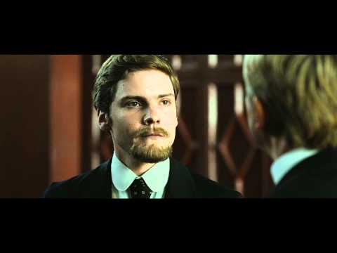 DER GANZ GROSSE TRAUM | Offizieller deutscher Trailer