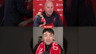 Download lagu Arne Slot on if He Wants Salah to Stay 🙏 mp3 Download lagu Arne Slot on if He Wants Salah to Stay 🙏 mp3