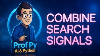 Milvus Hybrid Search in Python: Combine BM25, Vectors, and Reranking for RAG