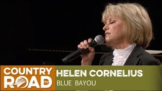 Helen Cornelius sings &quot;Blue Bayou&quot; on Country&#39;s Family Reunion