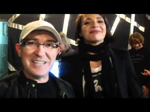 De Mono & Dereszowska - making off - Jednym zdaniem - end