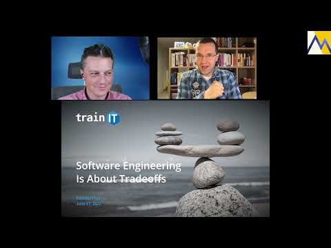 [MUC++] Mateusz Pusz - Software Engineering Is About Tradeoffs