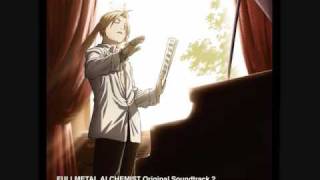 Fullmetal Alchemist Brotherhood OST 2 - Xing Symphony ~Overture~