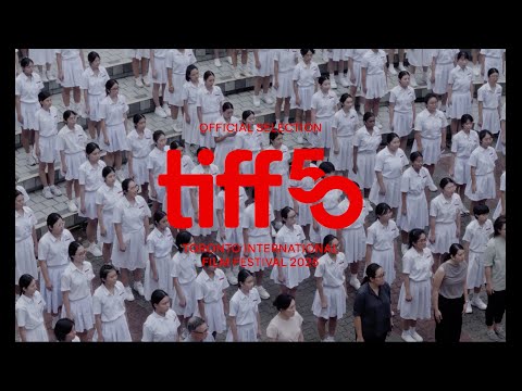 Amoeba by Tan Siyou - Trailer - TIFF Discovery 2025