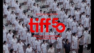 Amoeba by Tan Siyou - Trailer - TIFF Discovery 2025