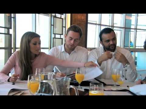 The Yapprentice [Ep.5]