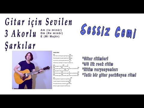 download lagu mp3 mp4 Sessiz Gemi Akor, download lagu Sessiz Gemi Akor gratis, unduh video klip Sessiz Gemi Akor