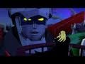 Voltron Force: Fall of Lotor -High Quality- 
