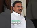 Will Never Accept Jai Shri Ram DMK S A Raja S Comments Have Created A Political Storm