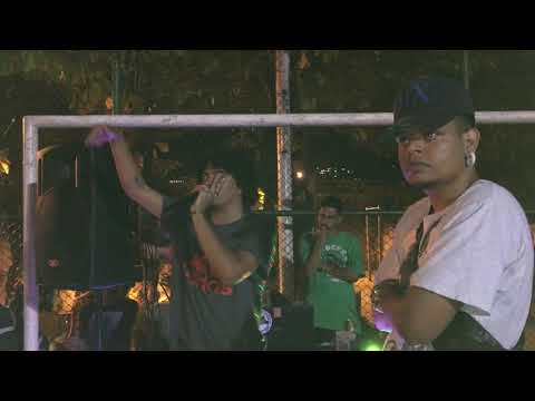 RCCJr - Jamal vs Nótus (SemiFinal ) - 11° Edição