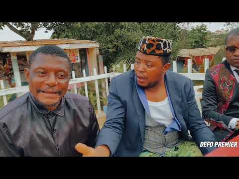 DEFO PREMIER - THE SPIES (Episode 17) THE REUNION