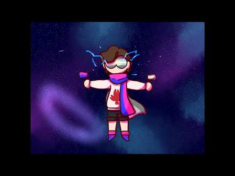 Satellite by Gabbie Hanna - Nightcore
