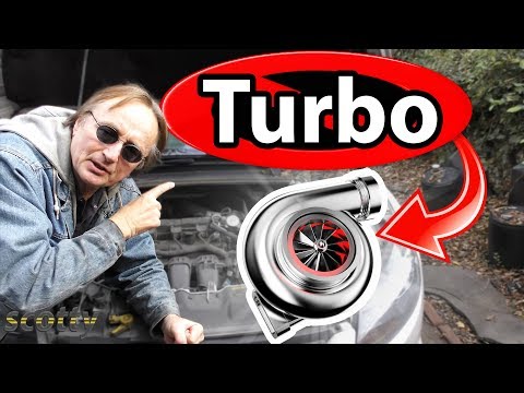 Why Not to Buy a Turbocharged Car