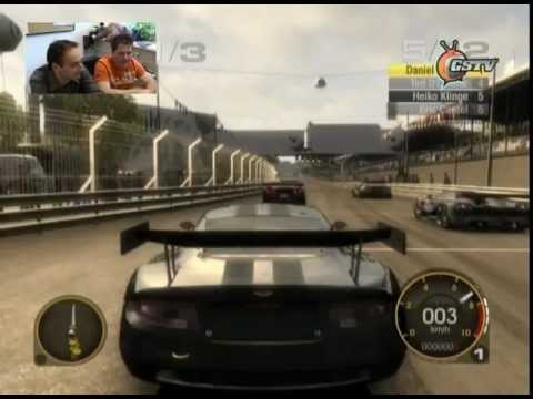 GameStar TV s04e05 - Játékok