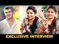 Every girl should have a husband like Ajith | Actress and Nandhini Fame Nithya Ram Interview