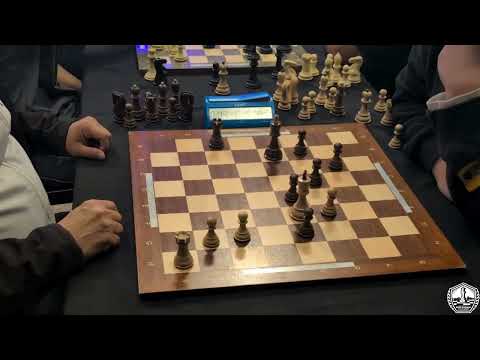 MF Gustavo Hernández vs Marcos Rodríguez - Torneo del pavo 2024 Espacio Cultural Observatorio