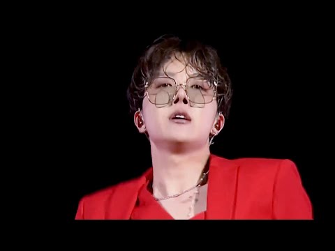 [방탄소년단/BTS] J-Hope Just Dance(stage mix)(stage compilation)(use headphones!)