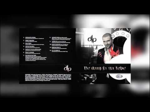 Dado Polumenta - Deset miliona // OFFICIAL AUDIO 2013