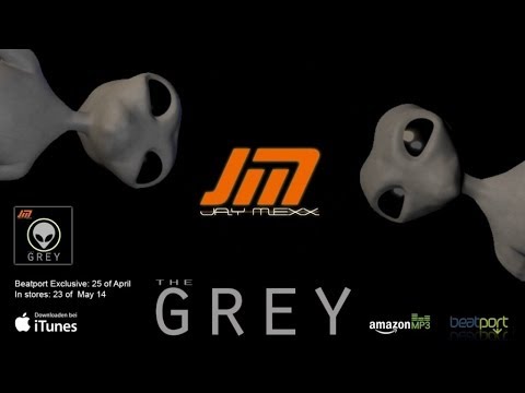 Jay Mexx - The Grey