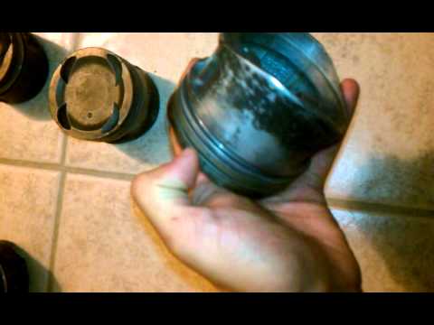 2jzgte pistons closer look