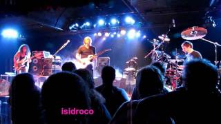 Adrian Belew - Buenos Aires - 2010-08-08 - 02 - Ampersand