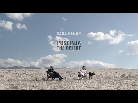 Sara Renar - Pustinja / The Desert (official video)