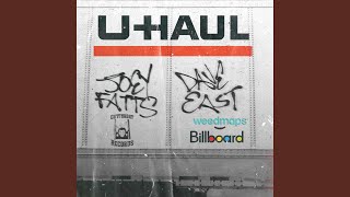 U-Haul (feat. Dave East)
