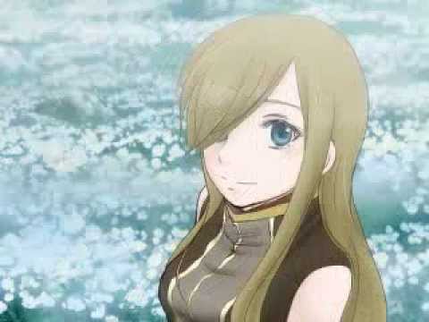 【手書きＴＯＡ】アビスで from Y to Y　【完成】