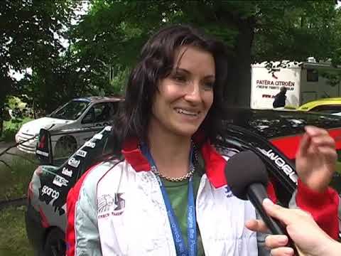 Digináves Broumov – Závody do vrchu 2008