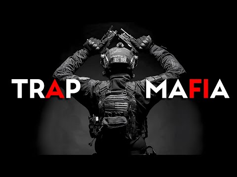 Mafia Music 2023 ☠️ Best Gangster Rap Mix - Hip Hop & Trap Music 2023 #52