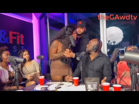 DUSTY @CYNTHIA G DEFENDS A 304 PLUS LIES ON @TOMMY SOTOMAYOR & SAYS HE ATTACKED CHAY MEANS