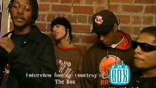Bone Thugs N Harmony Audition for Eazy-E