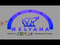 Silver Lining Productions Treehouse Nelvana Nickelodeon 2002 2009 Horror Version
