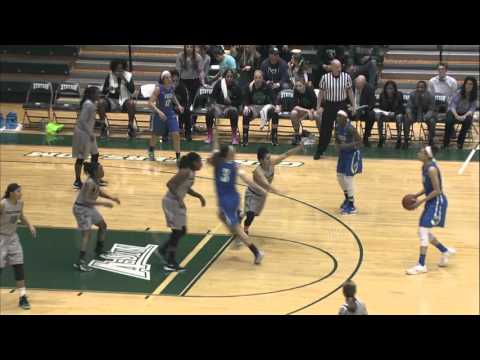 Women's Basketball vs. FGCU - Highlights