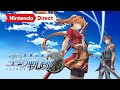 Vídeo de jugabilidad de Trails in the Sky 1st Chapter  Todas las Plataformas