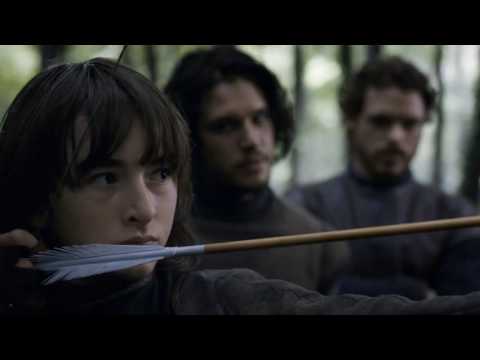 Game of Thrones - All Opening Scenes! (Season 3)
