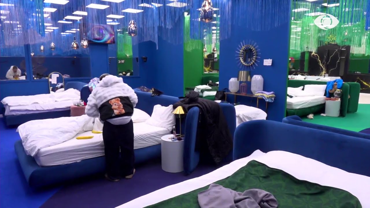 Gjesti i vendos Valbonës banane në krevat