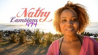 LAMBIANS 974 - NATHY CLIP OFFICIEL