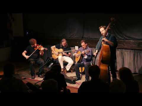 Fapy Lafertin New Quartet  - Fantaisie en Sol