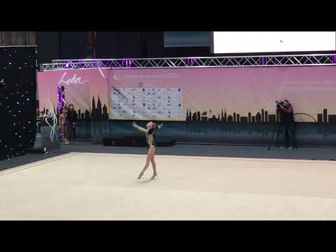 Leda Cup Zagreb 16.3.2019 - NEŽA trak