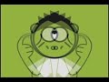 PBS Kids Dash Logo In Mirror And Other