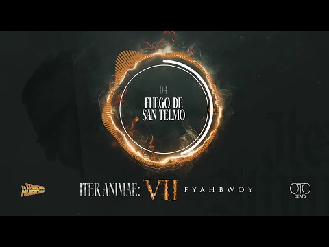 FYAHBWOY OFFICIAL and OTO Beats