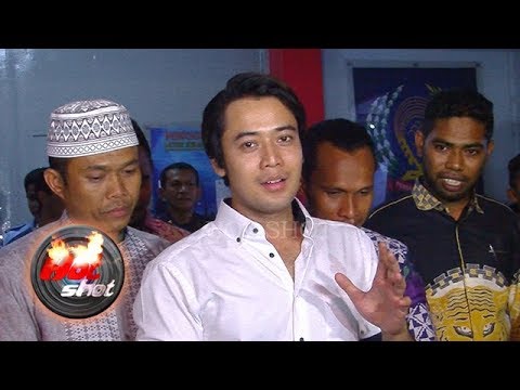 Hot Shot 05 Juli 2019 - Kriss Hatta Bebas Setelah Tak Terbukti Palsukan Dokumen Pernikahan