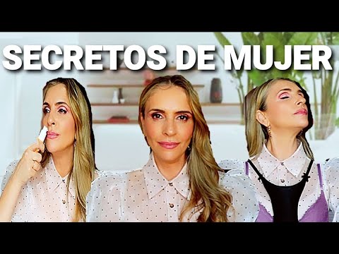 El mejor SUJETADOR SIN TIRANTES. BB cream/CC cream. Secretos de Mujer 2 (Tu Asesora de Imagen y Moda