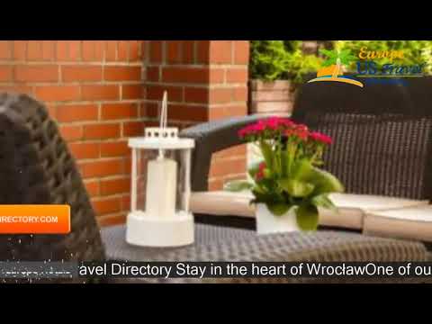 Centrum Dikul Hotel 3 Stars Hotel in Wrocław, Poland