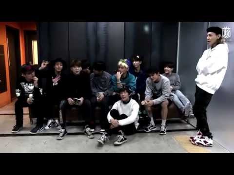 [141031 Happy Birth Day, HoJoon! 생일 보물찾기] [ON Air 탑독(ToppDogg)] #온탑 #21]