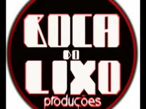 BOCA DO LIXO VOLUME 01 - BEM VINDO AS RUAS (Track 09)